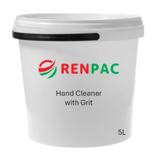 Cleaning Chemicals GRIT-5