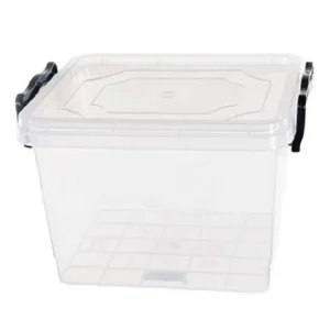 Storage Containers 8-BLK