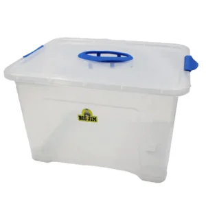 Storage Containers 9.5-BL