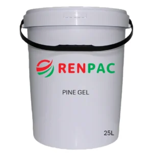 Cleaning Chemicals PIN-25