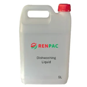 Cleaning Chemicals DISH-5