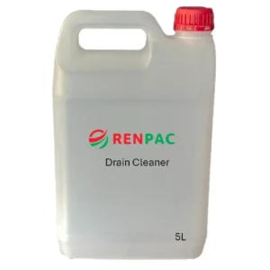 Cleaning Chemicals DRAIN-5