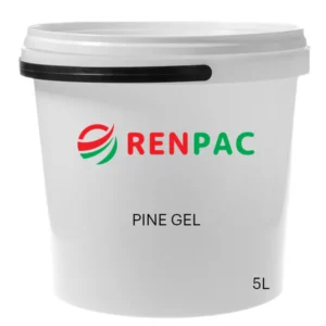 Cleaning Chemicals PIN-5