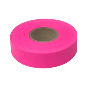 Pink Tape