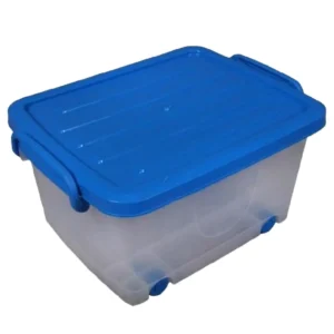 Storage Containers GLIDER-32-BL
