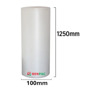 Bubble Wrap 1250mm-100mm