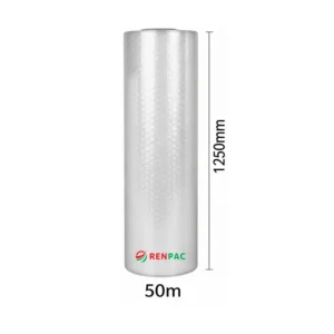 Bubble Wrap 1250mm-50m