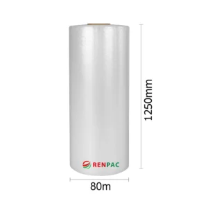 Bubble Wrap 1250mm-80m