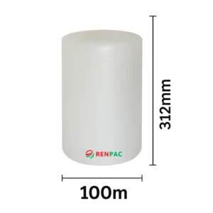 Bubble Wrap 312mm-100m