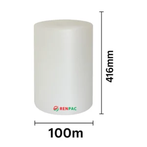 Bubble Wrap 416mm-100m