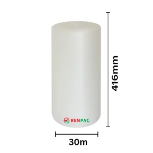 Bubble Wrap 416mm-30m