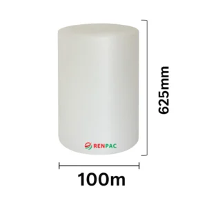 Bubble Wrap 625mm-100m