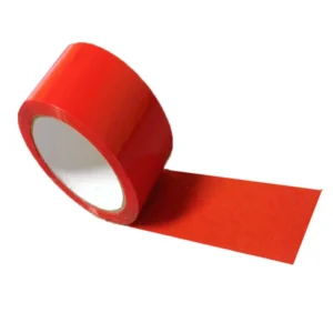 Red Tape