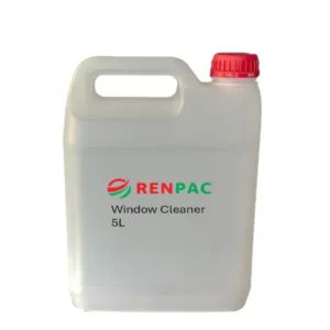 Cleaning Chemicals WIND-5