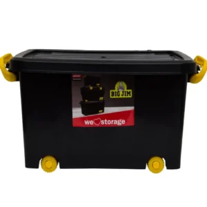 Storage Containers 55-BL